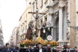 Venerdì Santo - Passaggio in Corso Vittorio Emanuele (318/412)