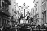 Venerdì Santo - Passaggio in Corso Vittorio Emanuele (325/412)