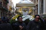 Venerdì Santo - Passaggio in Corso Vittorio Emanuele (361/412)